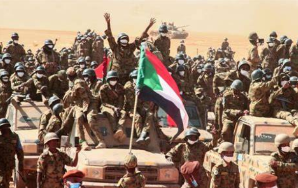 السودان: معارك دامية بين الجيش والدعم السريع بعد سقوط الفاشر